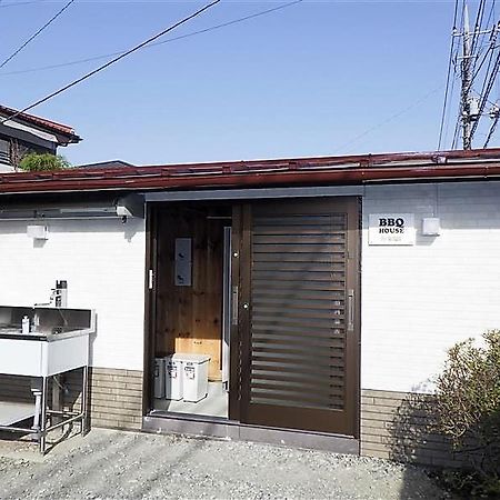 Id-Stay河口湖ⅲ Fudžikawagučiko Exteriér fotografie